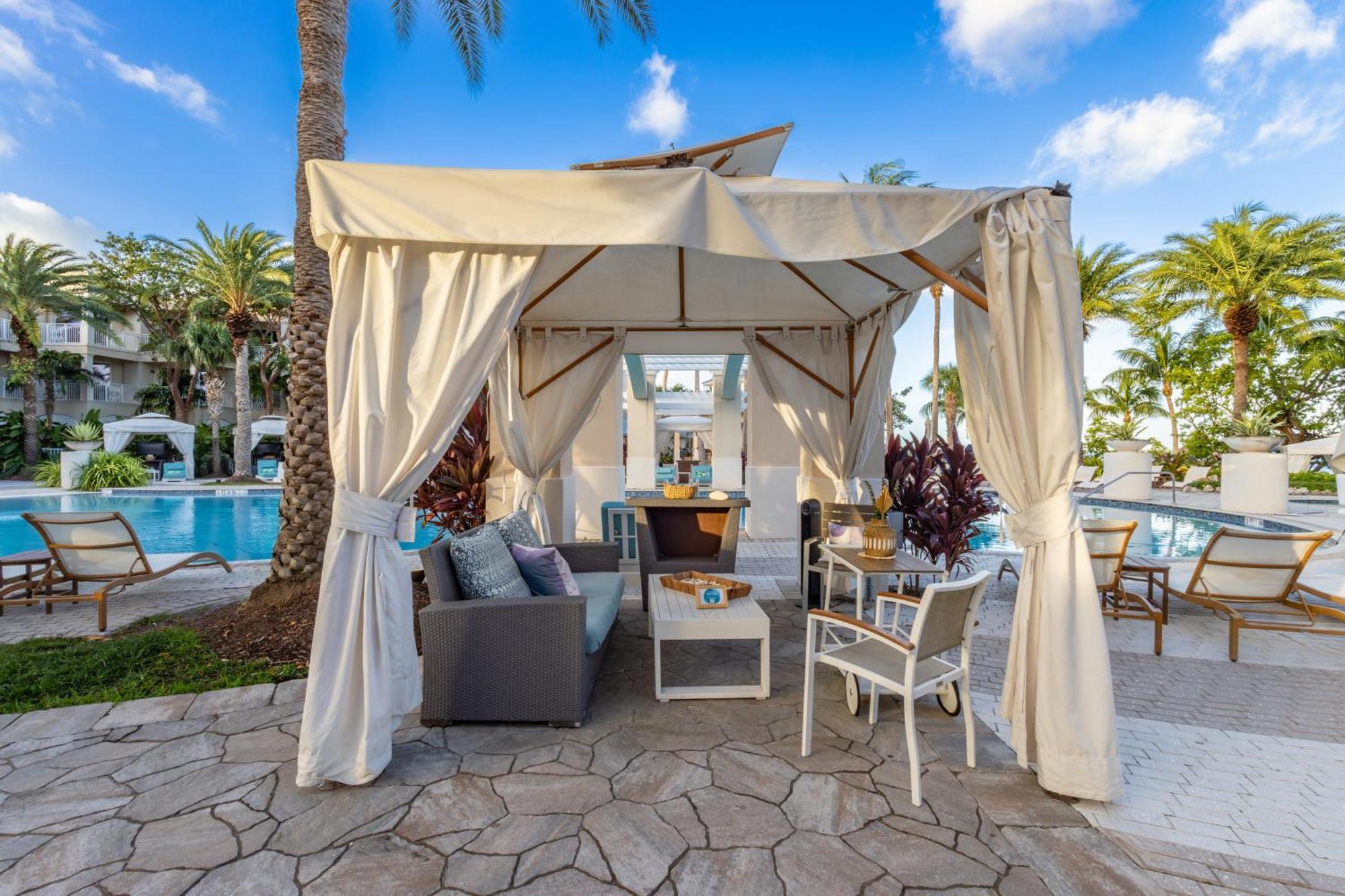 Hideaway With Resort Privileges キーラーゴ エクステリア 写真