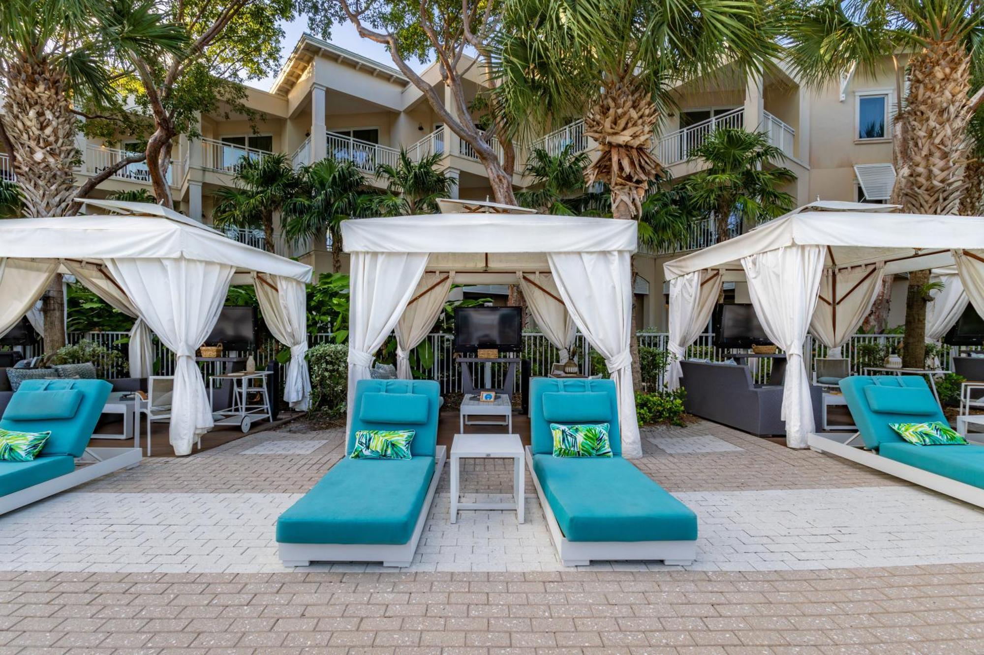 Hideaway With Resort Privileges キーラーゴ エクステリア 写真